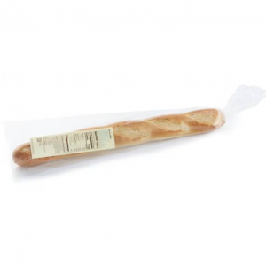 GreenWise Crusty White Baguette 8 oz