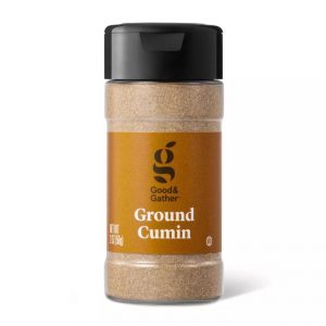 Good & Gather Ground Cumin - 2oz