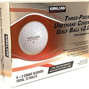 Kirkland Signature 3-piece V2.0