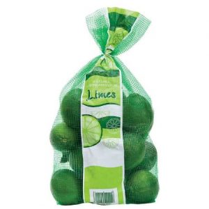 Limes 2 lbs