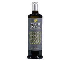 Monte Olivos Extra Virgin Olive Oil Arbequina 17fl.oz