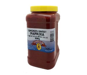 Chiquilin Smoked Sweet  Paprika 900gr