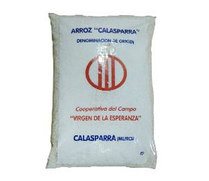 Arroz Calasparra 11lb