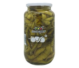 Luxeapers Pepperoni 950gr