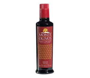 Monte Olivos Balsamic Vinegar 8.5oz