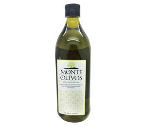 Monte Olivos Extra Virgin Olive Oil 33.8oz