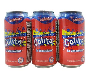 FRESCOLITA 6 Pack