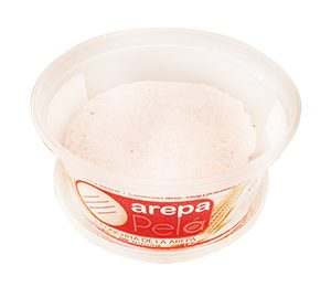 ZERPA AREPA PELA 30 CT