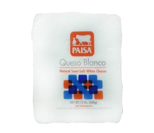 PAISA QUESO BLANCO 12 OZ