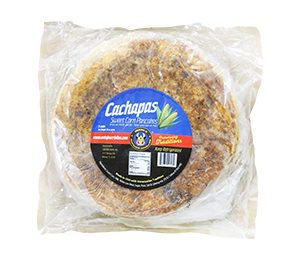 ZERPA CACHAPAS 5 CT