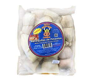 ZERPA HALLAQUITAS PIMENTON 10 CT