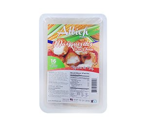 ZERPA MAIZQUESITOS CORNCHS 16 Pack