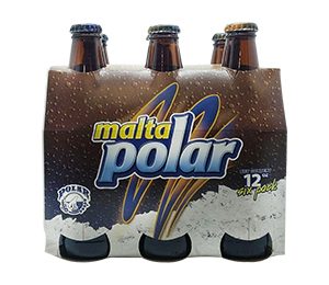MALTA POLAR 6 Pack