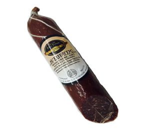 Authentic Dry Beef Salami