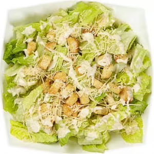 Organic Caesar Salad Kit, 24 oz