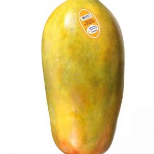 Fresh Papaya