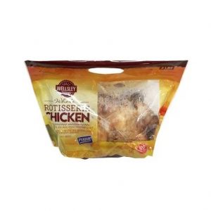 Perdue Rotisserie Chicken Hot 3 lb