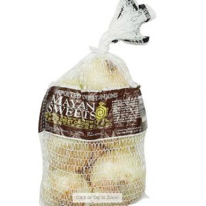 Peruvian Mayan Sweet Onion 5 lb