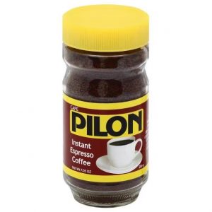 Pilon Coffee, Instant, Espresso 7.5oz