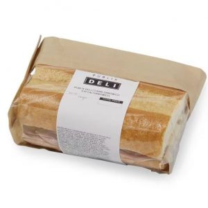 Publix Deli Cuban Grab and Go Sandwich