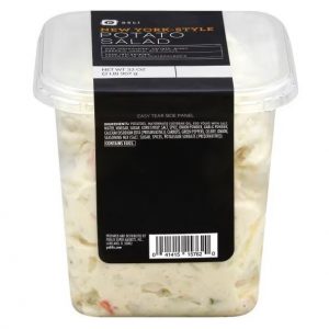 Publix Deli Potato Salad, New York-Style 32 oz Pkg