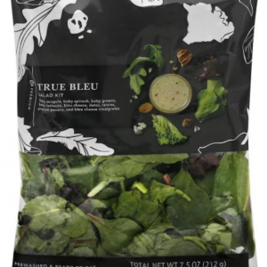 Publix True Bleu Premium Salad Kit