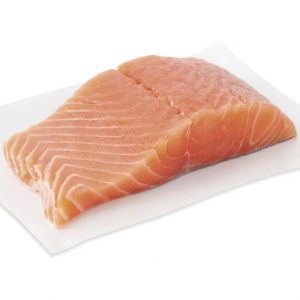 Publix Salmon Fresh, Farmed