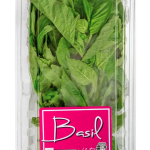 Infinite Herbs And Specialties Fresh Basil, 2.5 oz.