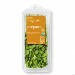 Good & Gather Organic Oregano - 0.5oz
