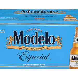 Modelo Especial Bottles 12 oz - 24 CT