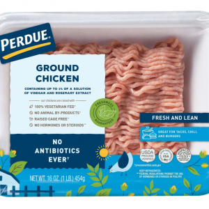 Perdue Ground Chicken - 16oz