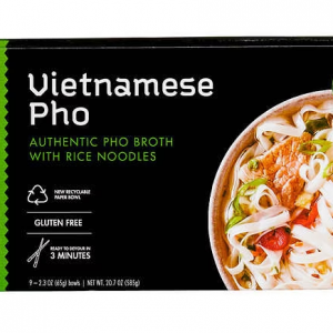 Snapdragon Vietnamese Pho, 2.3 oz, 9 ct