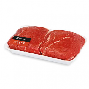 Top Sirloin Fillet, Publix Premium USDA Choice Beef About 1 lbs