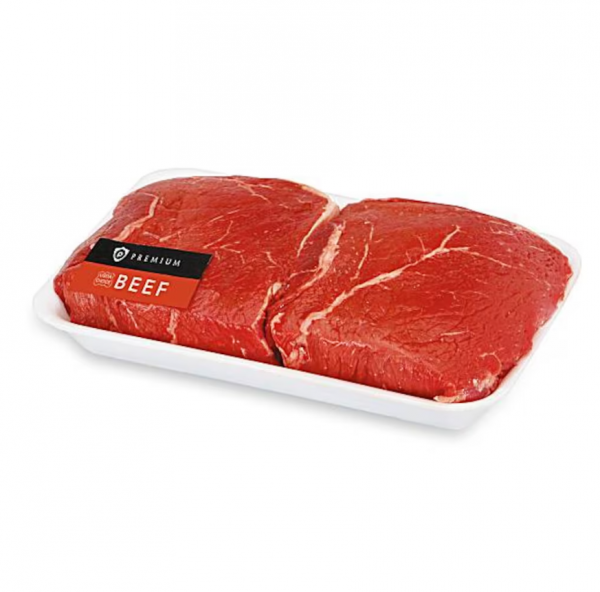 Top Sirloin Fillet, Publix Premium USDA Choice Beef About 1 lbs