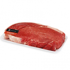 Top Sirloin Steak Boneless, Publix Premium USDA Choice Beef 1.75 lbs