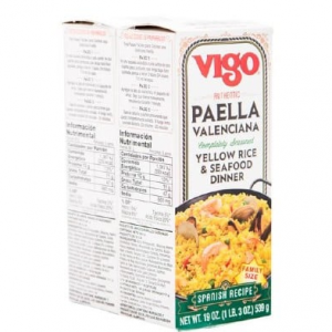 Vigo Paella 2 19 oz 2 ct