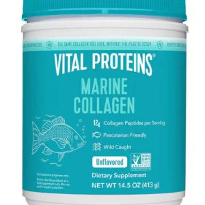 Vital Proteins Marine Collagen, 14.5 oz