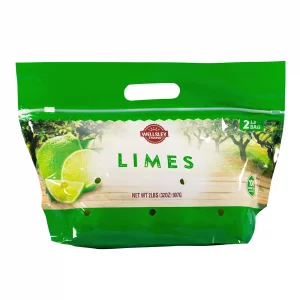 Wellsley Farms Limes, 2 lbs.