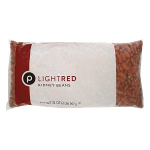 Light Red Kidney Beans 32oz