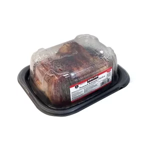 Kirkland Signature Seasoned Rotisserie Chicken
