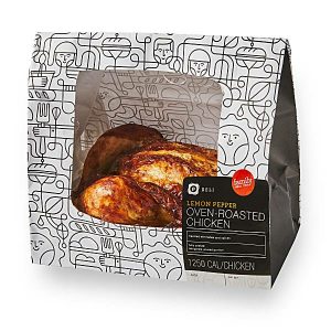 Publix Deli Rotisserie Chicken Original