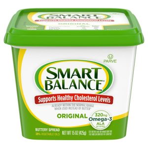 Smart Balance Original Buttery Spread - 15 oz