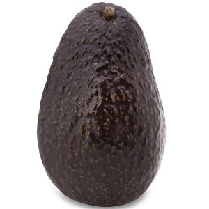 Hass Avocado Single