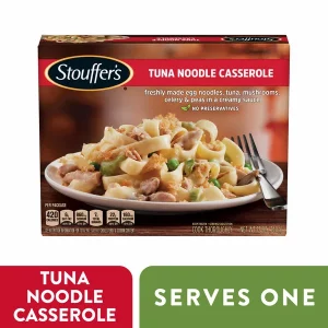 Stouffer's Tuna Noodle Casserole - 12 oz