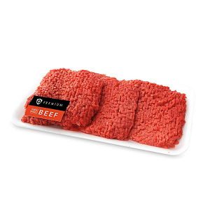 Publix Beef Cubed Steak About 1.25 Lbs