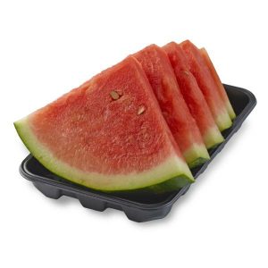 Publix Seedless Watermelon Wedge - 1 Tray
