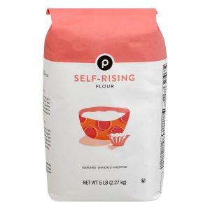 Publix Self-Rising Flour- 5 Lbs