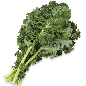 Kale Bunch