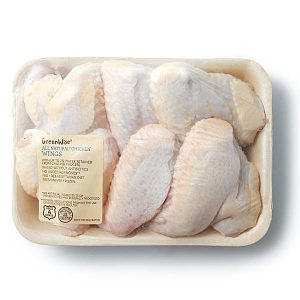 GreenWise Chicken Wings About 1.75 Lbs