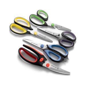 Schmidt Brothers Shear Set 5 pc
